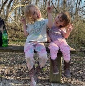 Meet your Posher, Kelly